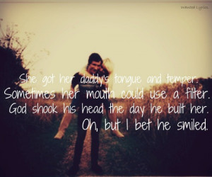 She Aint Right- Lee Brice