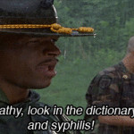 Major Payne quotes