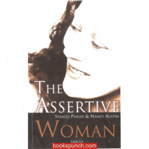 Table of Contents For 'The Assertive Woman' By Stanlee Phelps And ...