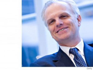 David Neeleman credits his success, and creation of JetBlue, with his ...