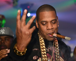 El “Magna Carta Holy Grail” de Jay Z, religión, hashtags y mar