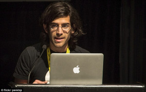 Aaron Swartz Jewish Reddit Personal Banner Aegis' Podblanc.com ...