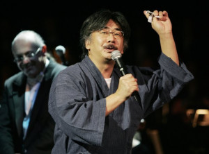 Nobuo Uematsu