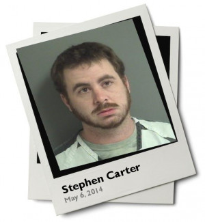 Stephen Carter Pictures