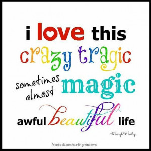 Magic Moments are Beautiful