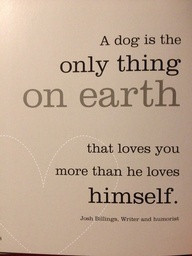 dog quotes | Tumblr
