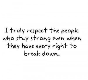 It means a LOT : via English Quotes FB