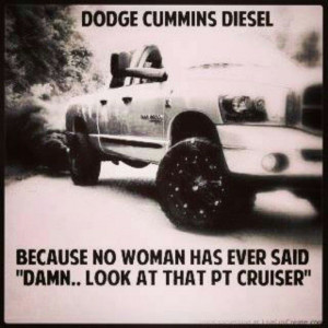 dodge cummins