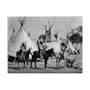 Famous Quotes From Native Americans: A Different Historical ...