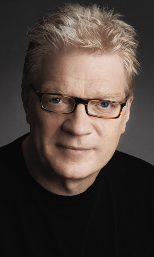 Sir Ken Robinson motivates those inside and outside of education with ...