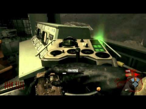 Call of Duty Black Ops Moon: Samantha Secret Part Three
