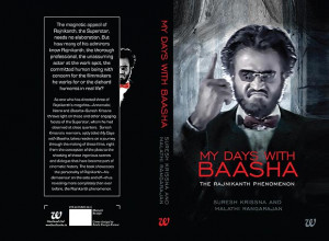 Baasha director's birthday present to Rajinikanth