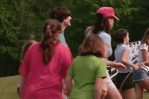 Can You Guess Famous Wet Hot American Summer Quotes From Just a GIF or ...