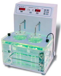 Electrolab Disintegration Testing System