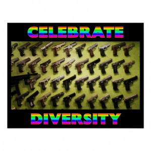 Celebrate Diversity Print HD Wallpaper