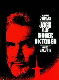 The Hunt for Red October: