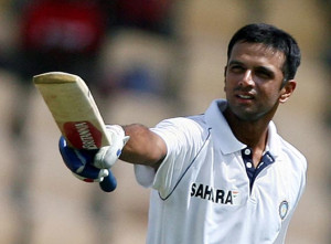 The Best Quotes on Rahul Dravid