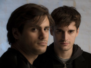 and Stjepan Hauser - 2Cellos: Angel, Music, 2Cellos Stjepan, Stjepan ...