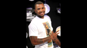 the game rapper quotes