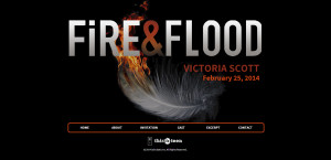 Fire & Flood: The Website