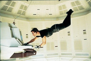 Mission: Impossible (1996)