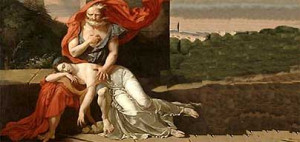 ... quotes and even less known facts about Sophocles, everything only on