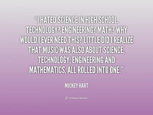 Mathematics Quotes From