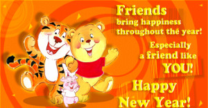 tags friends bring happiness throughout the year funny new year years ...