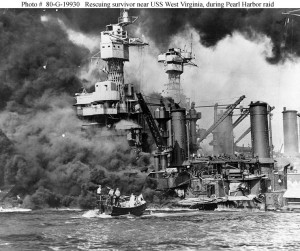 WWII History World War II Pearl Harbor
