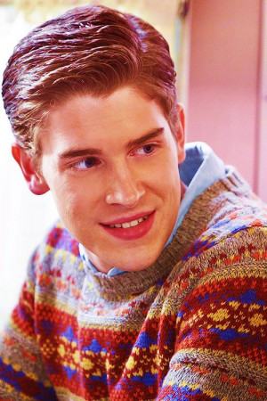Go Back > Gallery For Brendan Dooling Photoshoot