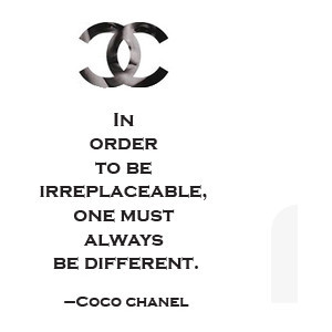 Coco Chanel Pictures, Coco Chanel MySpace Graphics, Coco Chanel Images ...