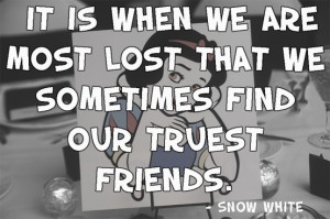 disney snow white quotes