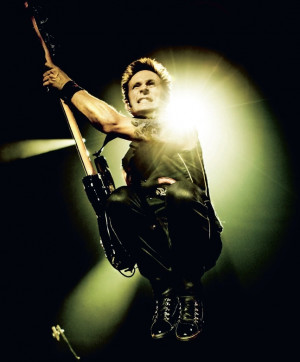 Mike Dirnt
