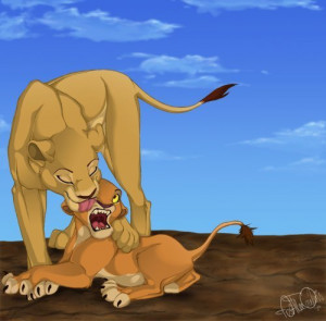 Quotes The Lion King Photo