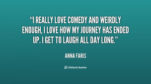 Comedy Quotes About Love
