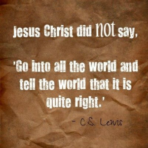 cs lewis