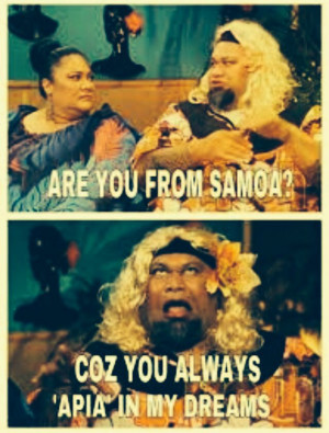 laughing#samoans#aunty#tala#alofa#apia#funny