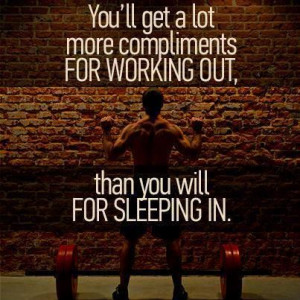 Six Pack Abs Gym Motivation