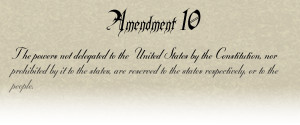 10th-amendment