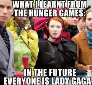 celebs pics celebs funny pics funny pictures humor hunger games lady ...