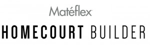 Welcome to Mateflex ® HomeCourt Builder