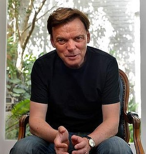 The Rosie Project Graeme Simsion