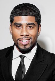 Tiara from Bad Girls Club new orleans and her child