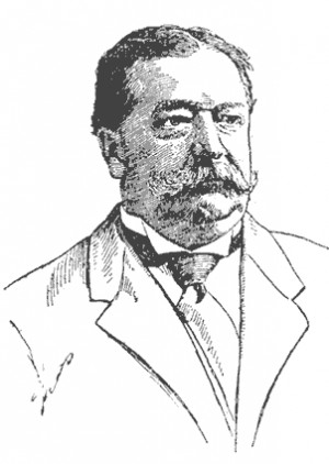 Picture Of Taft