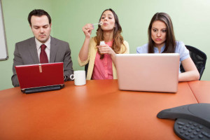 Don’t Reward Bad Behavior – How To Address Challenging Team ...