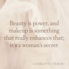 ... interview with ever inspiring celebrity make up artist charlotte
