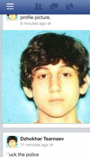 Family of Dzhokhar Tsarnaev . by zionist operatives, including photos ...