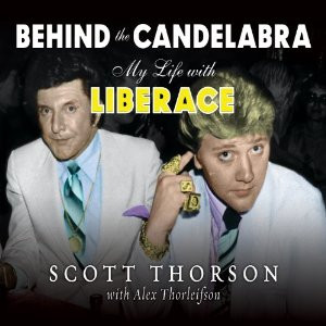 Review Behind The Candelabra