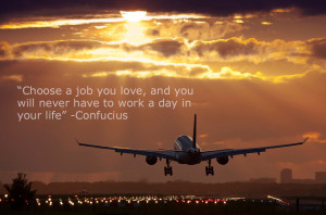 From Private to Professional Pilot