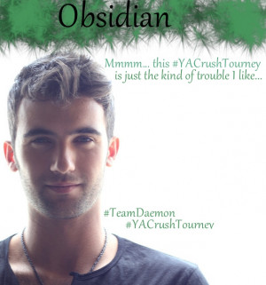 Giveaway: Onyx by Jennifer L. Armentrout